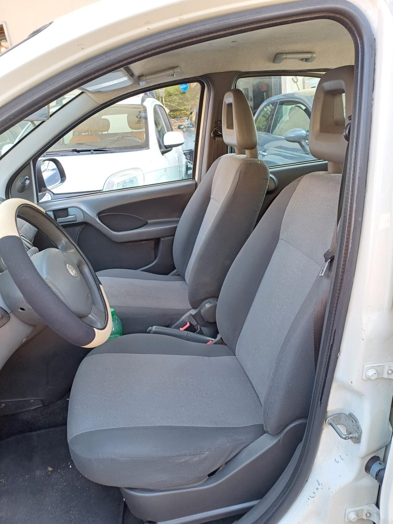 Fiat Panda 1.4 Natural Power Classic
