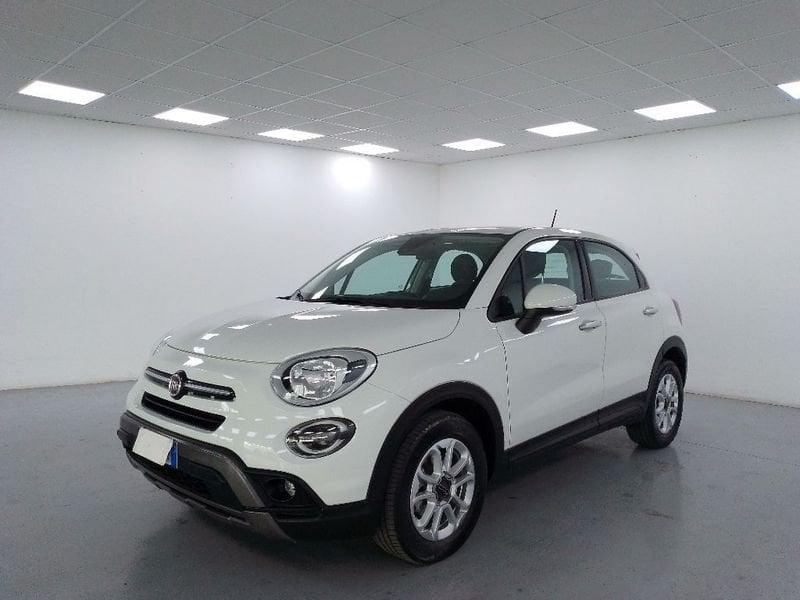 FIAT 500X 1.0 T3 Cross 120cv