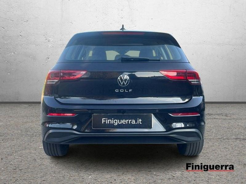 Volkswagen Golf Golf 2.0 TDI DSG SCR Life