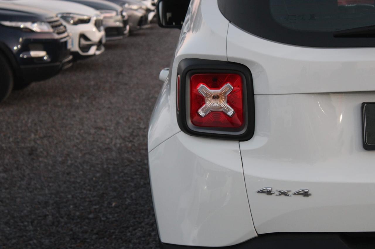 Jeep Renegade 2.0 Tua A SOLI 184€ al mese