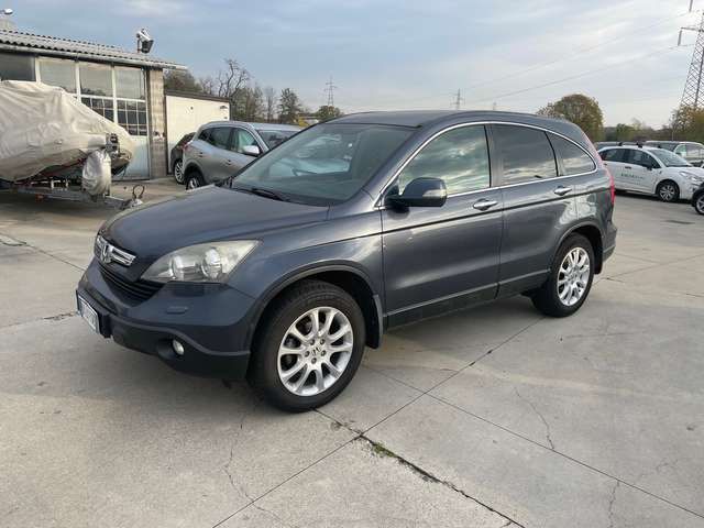 Honda CR-V CR-V 2.2 ctdi Elegance dpf