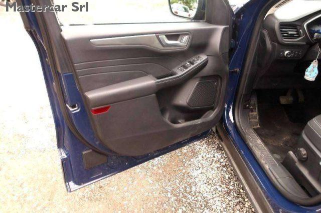 FORD Kuga III 2.5 phev Titanium Business 2wd 225cv e-shifter