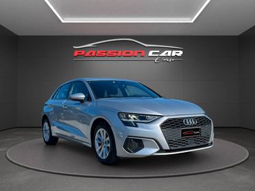 Audi A3 Sportback 30 2.0 tdi Business s-tronic