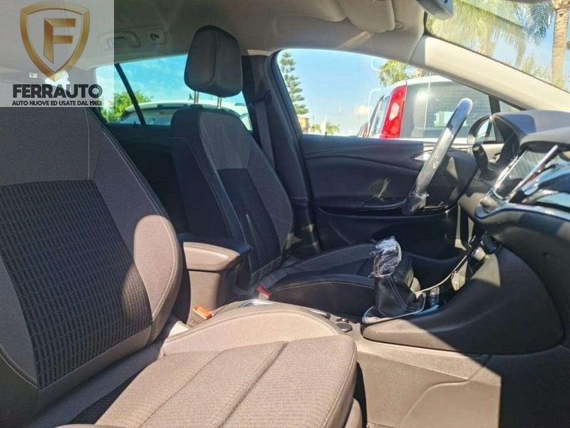 Opel Astra 1.5CDTI 122CV SPORTSTOURER BUSINESS FULL