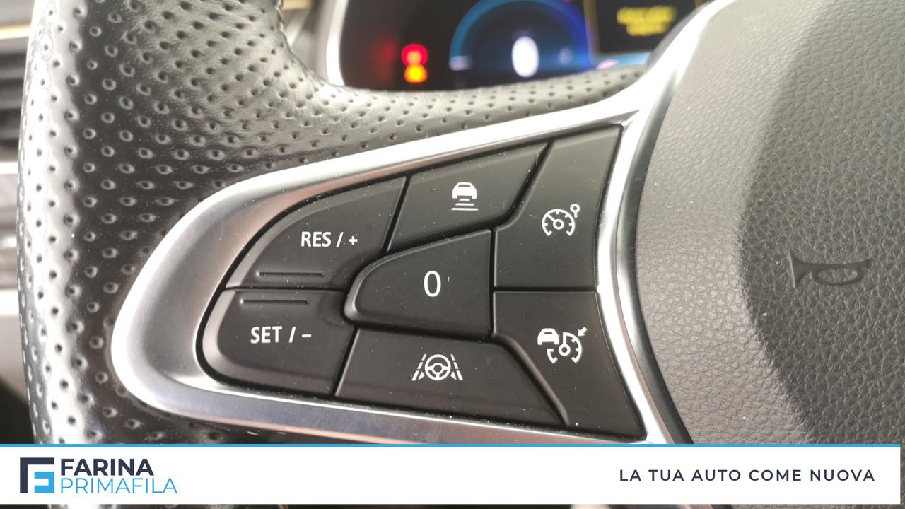 RENAULT Arkana 2021 - Arkana 1.6 E-Tech full hybrid E-Tech Engineered Fast Track 145cv