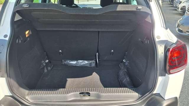 Citroen C3 Aircross C3 Aircross 1.5 bluehdi /// PER NEOPATENTATO ///