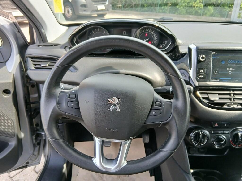Peugeot 208 5 Porte 1.5 BlueHDi Allure