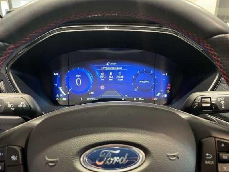 Ford Kuga III 2020 1.5 ecoboost ST-Line X 2wd 150cv