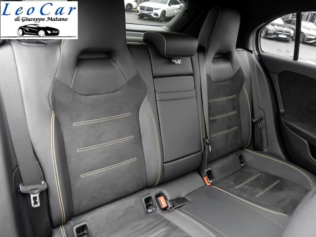 Mercedes-benz A 45 AMG 45S 4Matic