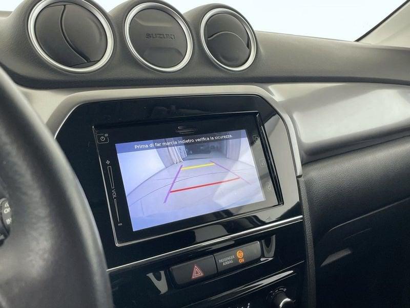 Suzuki Vitara Vitara 1.0 Boosterjet Cool ** GPL **