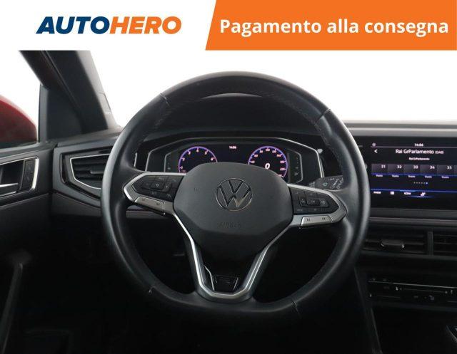 VOLKSWAGEN Taigo 1.5 TSI 150 CV DSG R-Line