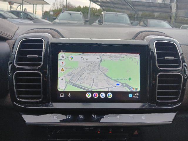 CITROEN C5 Aircross BlueHDi 130 S&S Shine Pelle & Full Optionals