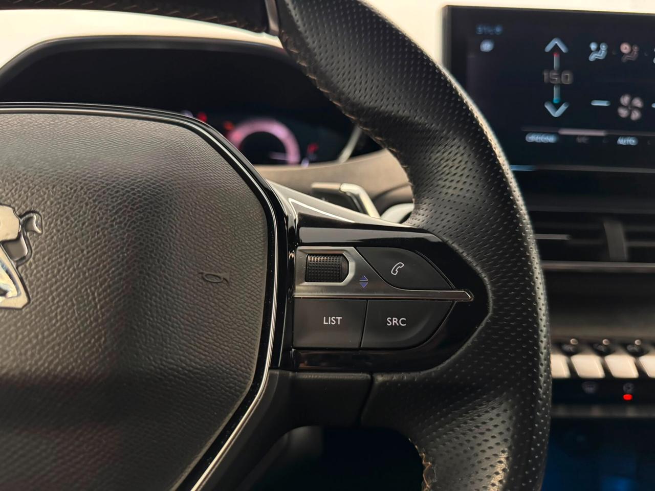 Peugeot 3008 BlueHDi 130 S&S EAT8 GT