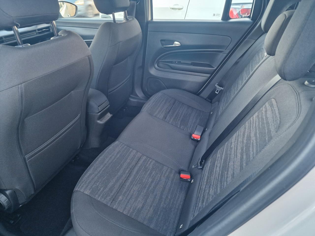 Jeep Avenger 1.2 Turbo 100 CV Summit