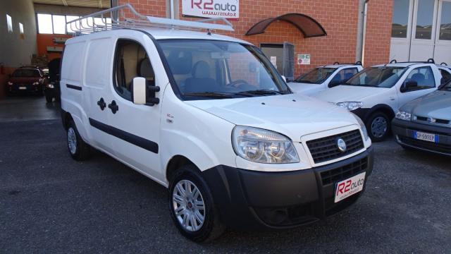 fiat doblo 1.3 mjt MAXI ECCEZIONALE