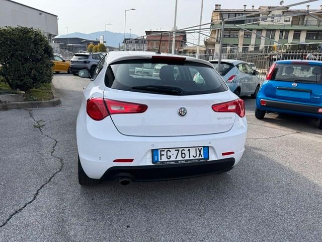 Alfa Romeo Giulietta 1.4 Turbo 120 CV Super BZ