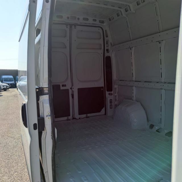 FIAT DUCATO 33LH3 2.3MJ FU.P.LUNGO T.SUPERALTO 3P.2021
