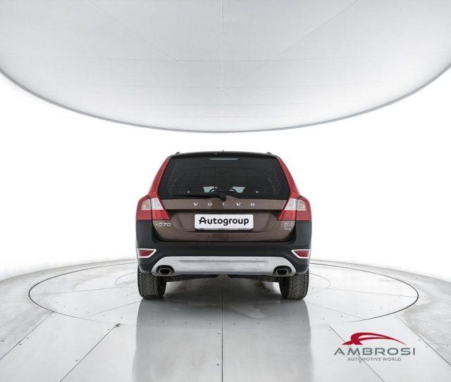 VOLVO XC70 D3 Geartronic Momentum - PER OPERATORI DEL SETTORE