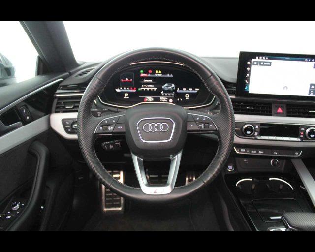 AUDI A5 SPB 35 TDI S tronic S line edition