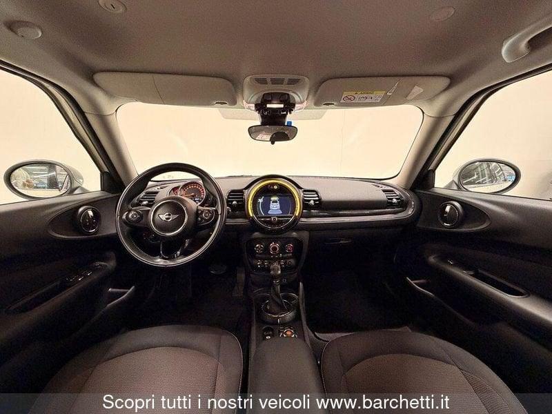 MINI Mini Clubman 2.0 Cooper D Auto
