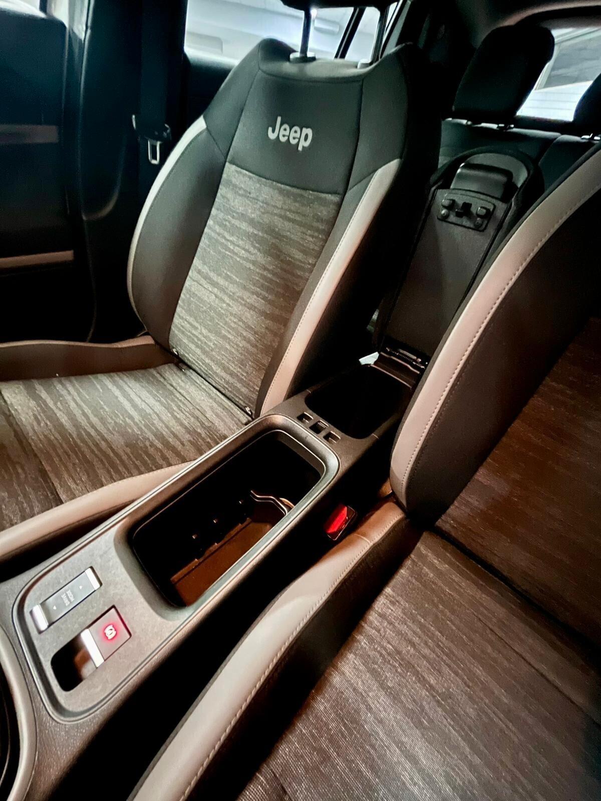 Jeep Avenger 1.2 Turbo 100 CV Longitude