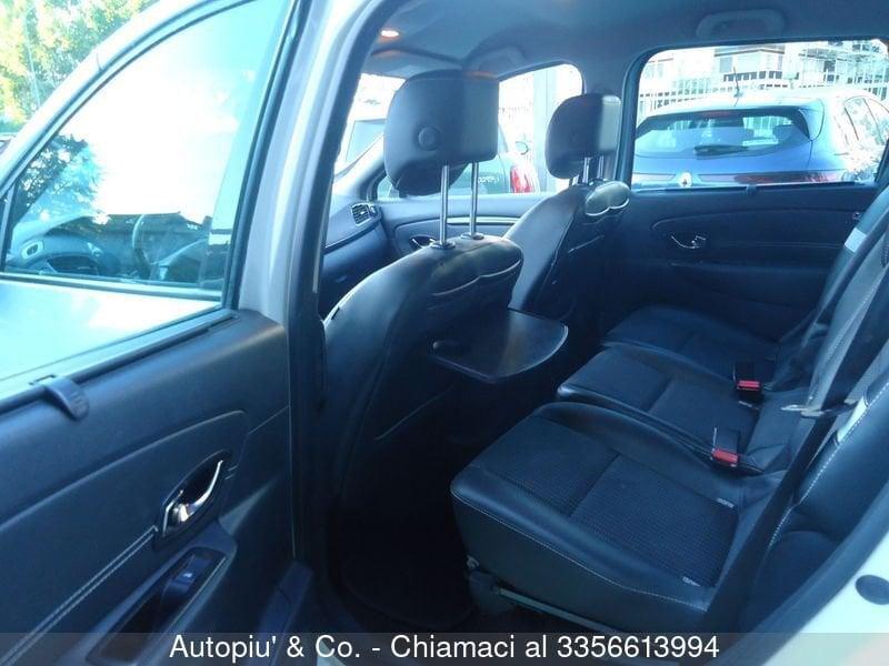 Renault Scénic Scénic XMod Cross 1.5 dCi 110CV Energy