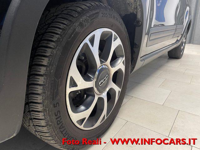 FIAT 500L 1.4 95 CV S&S Connect NEOPATENTATI