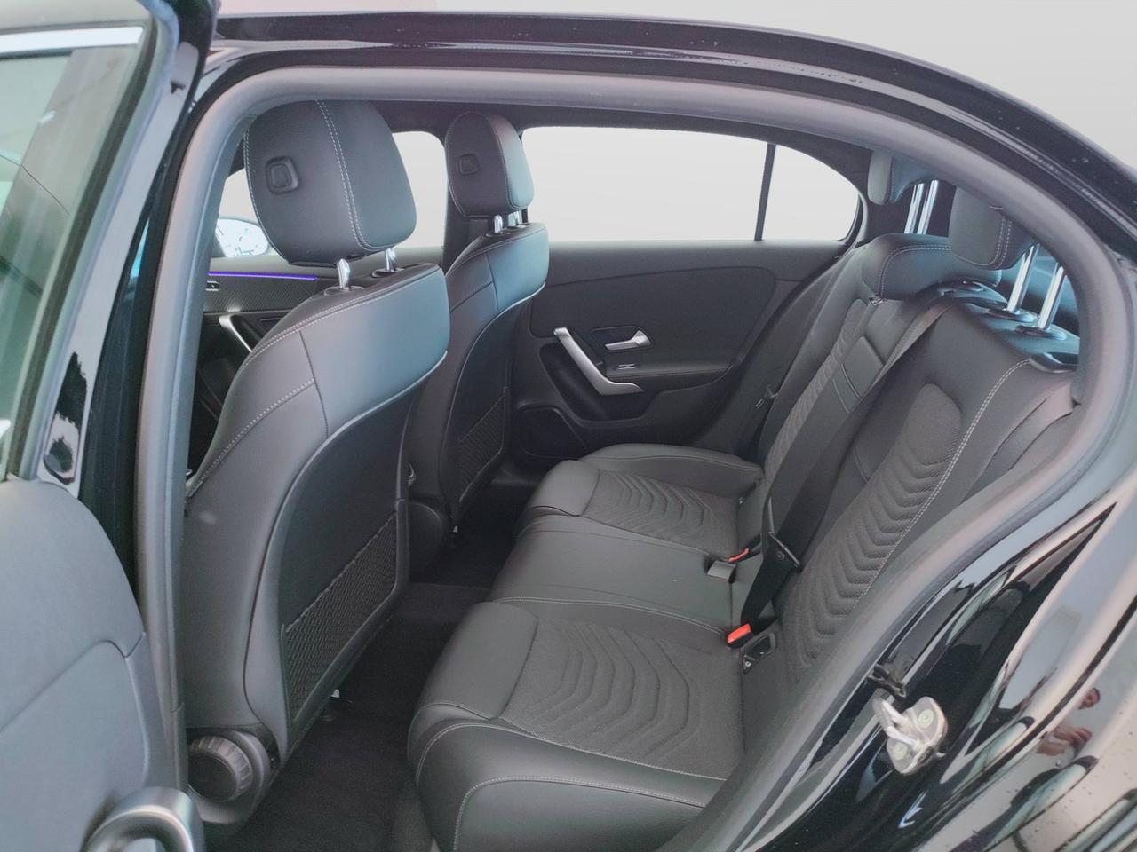 Mercedes-Benz Classe A - W177 2023 - A 180 d Progressive Advanced Plus auto