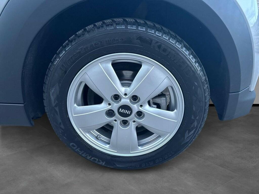 Mini Cooper 1.5 TwinPower Turbo Cooper