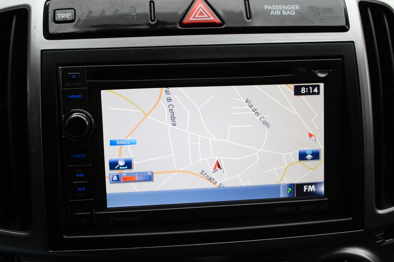 Hyundai i20 1.2 5p. Sound Edition Neopatentati