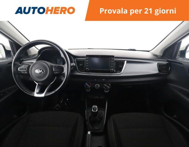 KIA Rio 1.0 T-GDi 12V 5 porte Active