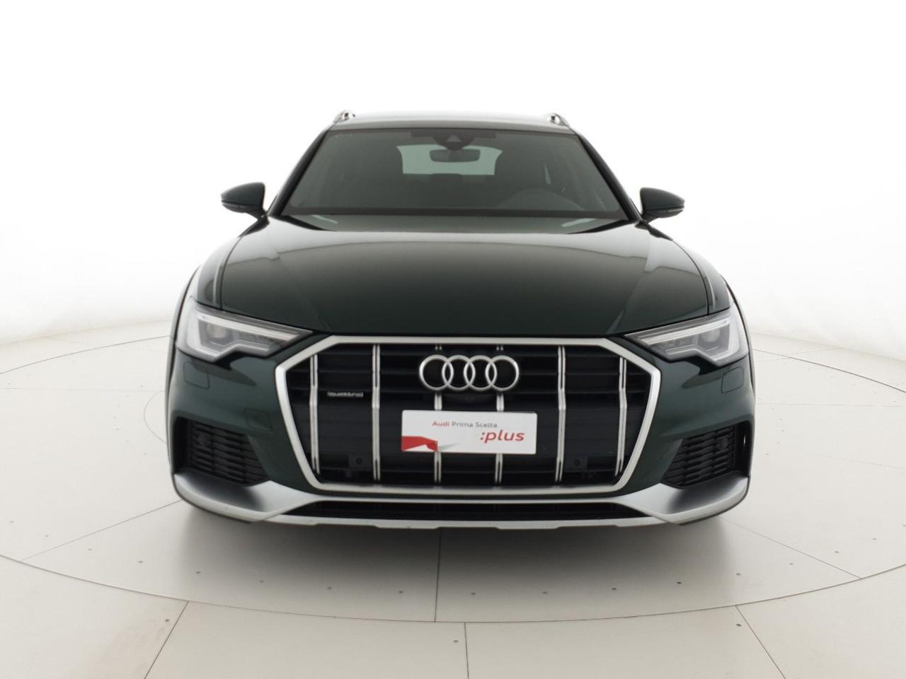 55TDI 344CV quattro tiptronic