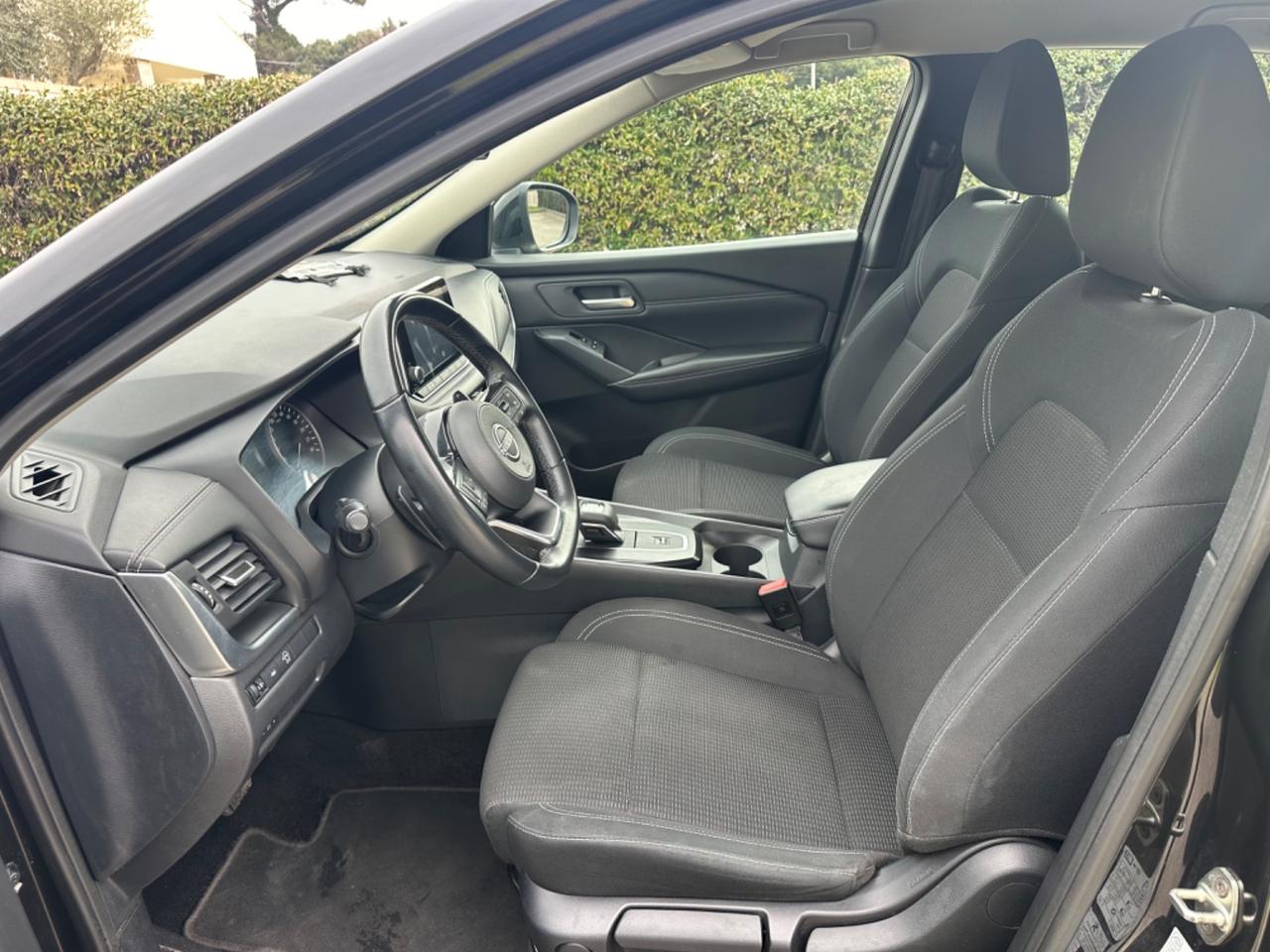 Nissan Qashqai MHEV 158 CV Xtronic Business PARI AL NUOVO