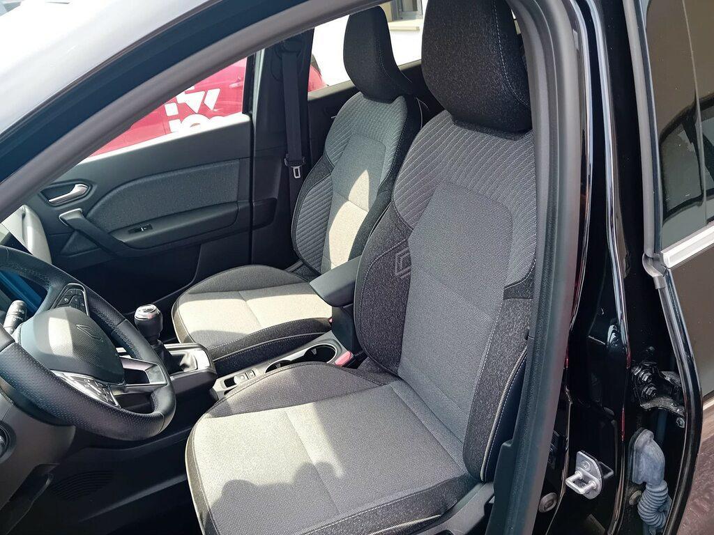 Renault Symbioz 1.3 mild hybrid Techno