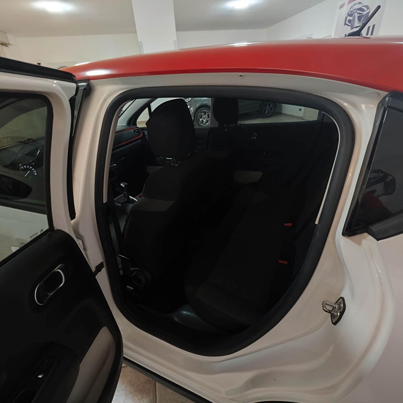 Citroen C3 BlueHDi 100 S&S Shine(12 mesi di garanzia)