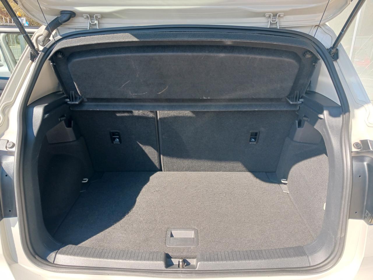 Volkswagen T-Cross 1.0 TSI 110 CV DSG Style