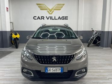 Peugeot 2008 1.2 110cv