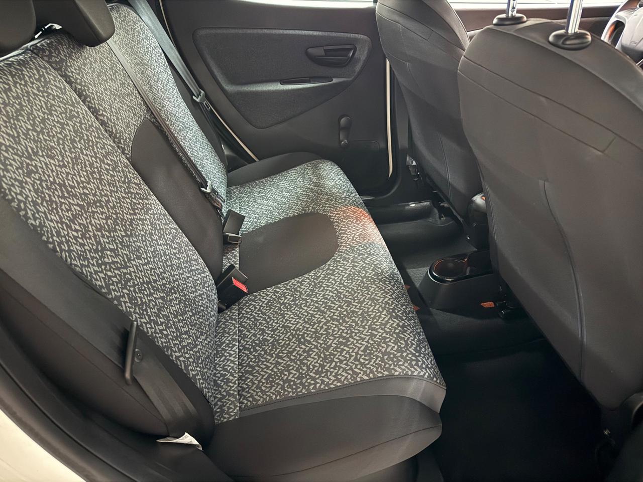 Lancia Ypsilon 1.0 FireFly 5 porte S&S Hybrid Ecochic - 2021