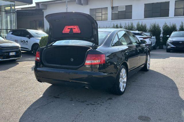 AUDI A6 3.0 V6 TDI qu. ( NO GARANZIA )