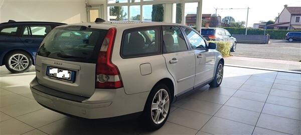 Volvo V50 1.6 D cat Kinetic