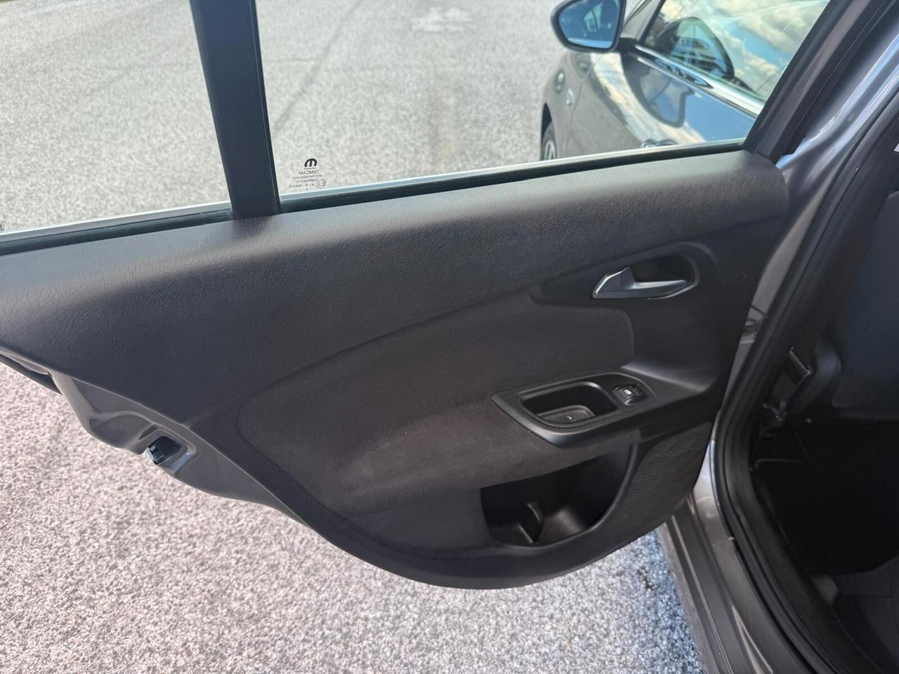 Fiat Tipo 1.6 Mjt S&S 5 porte Lounge