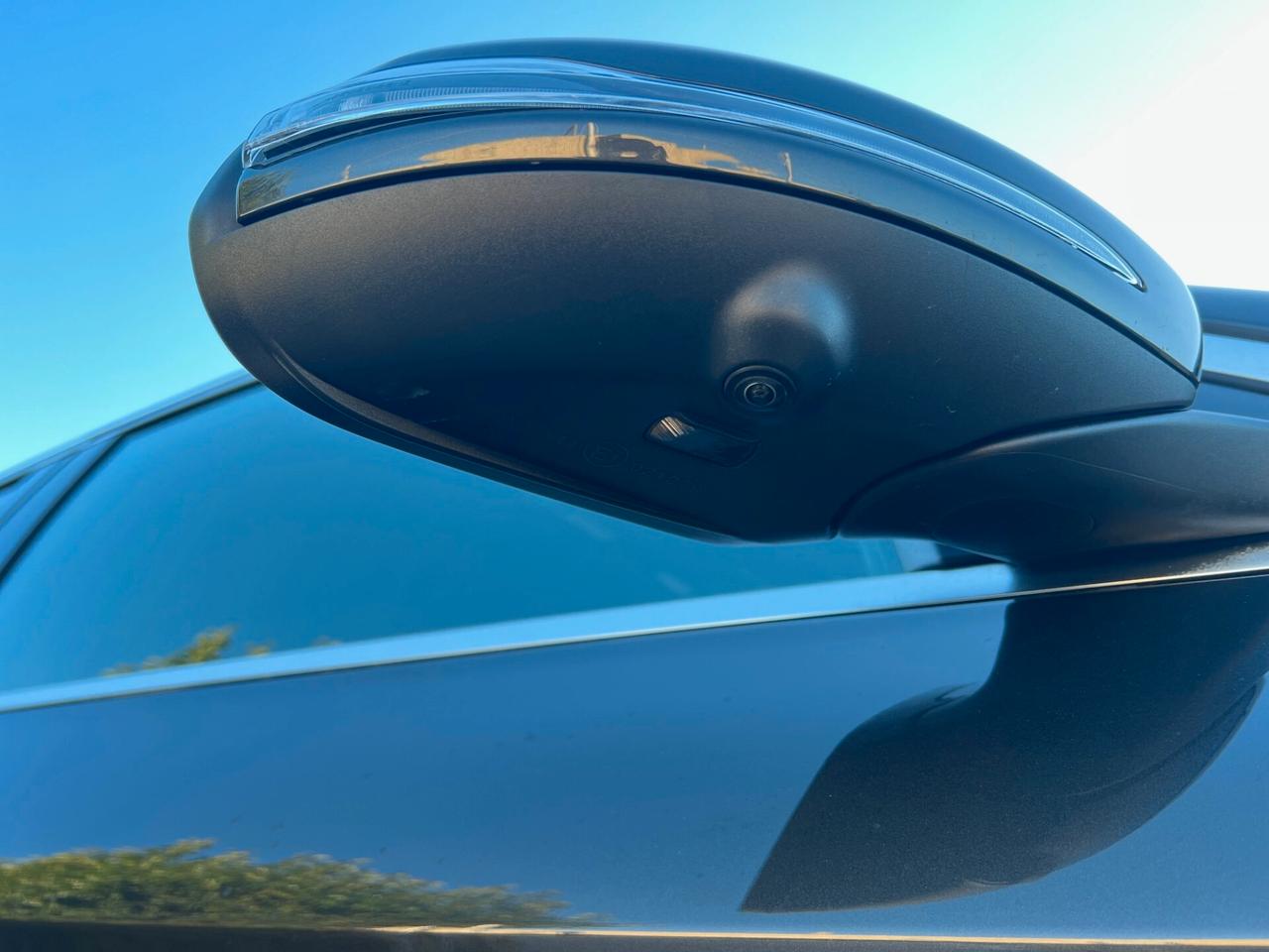 Mercedes GLC 220 Premium Plus MY 2020 Tetto apribile