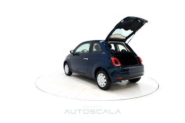 FIAT 500 1.0 Hybrid Cult