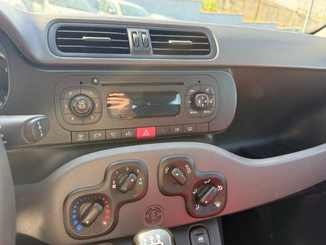 FIAT Panda 1.2 Pop