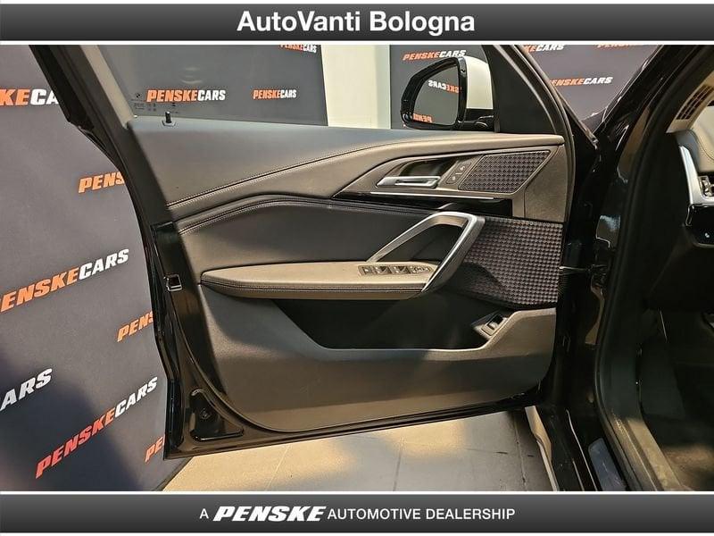 BMW X1 X1 sDrive18d xLine