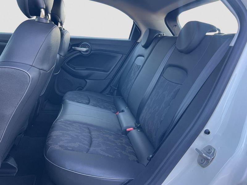 FIAT 500X 500X 1.3 mjet 95cv Cross