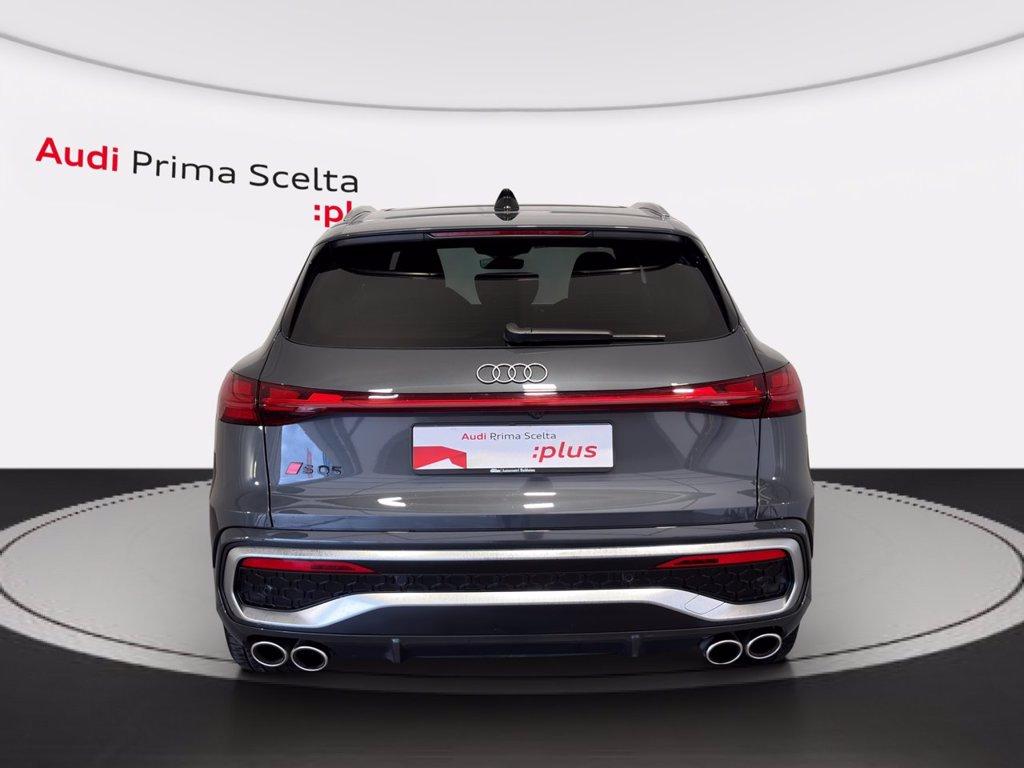 AUDI Sq5 3.0 tfsi mhev+ launch edition quattro 367cv s-tronic del 2025