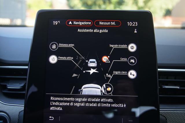 RENAULT Arkana Arkana Hybrid E-Tech 145 CV Intens