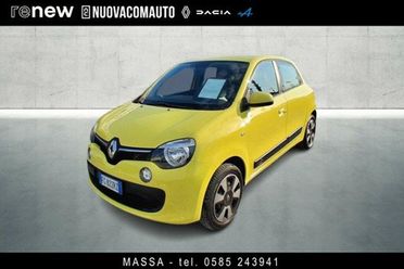 Renault Twingo 1.0 SCe Zen