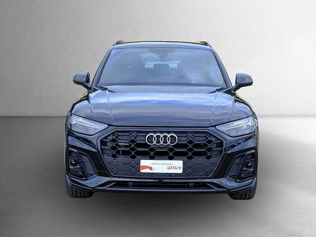 Audi Q5 40 TDI 204 CV quattro S tronic S line plus